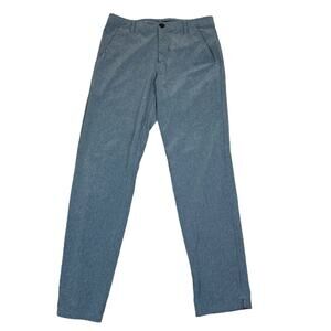 Oakley Take Pro Pant 2.0 Regular Fit Gray Size 30